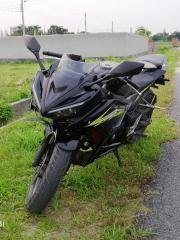 HONDA CBR 150R